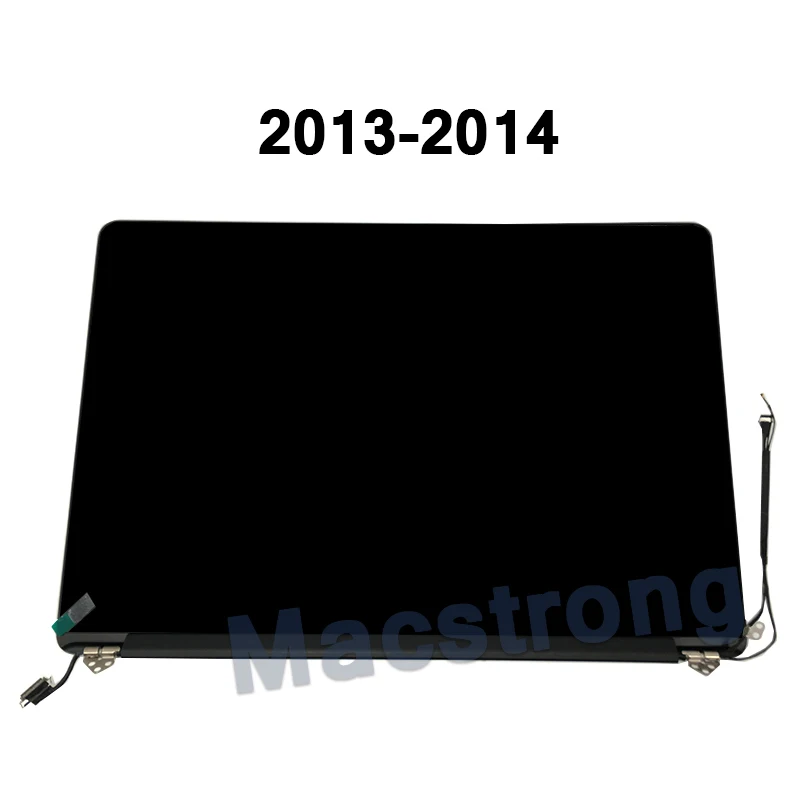 Ceny Testowany montaż ekranu LCD A1398 dla Macbook Pro 15 \