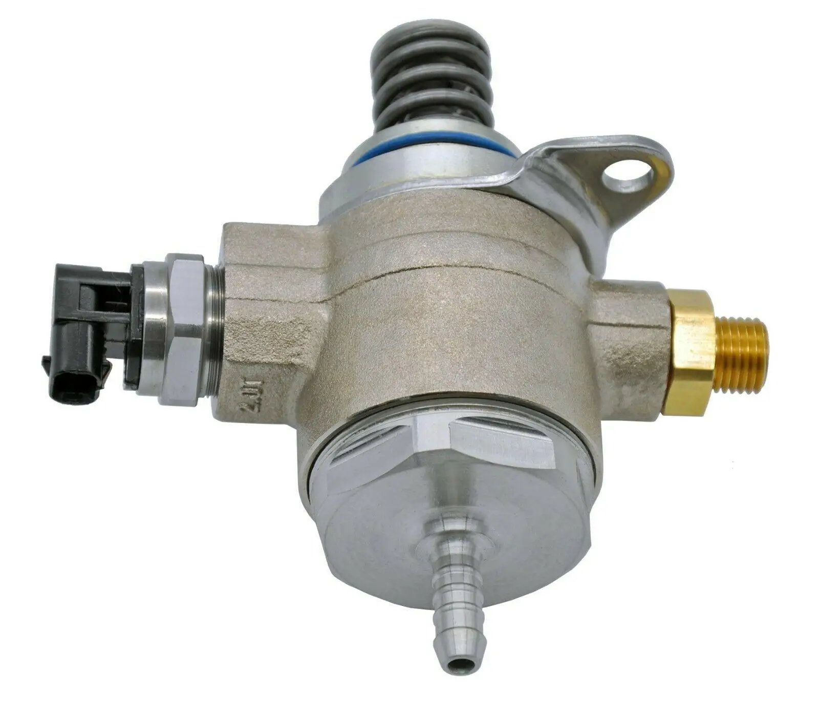 

High Pressure Fuel Pump 06J127025J/G/F/E/D/C HFS034135A GL500118D For 2009-17 2.0T Audi A4 A5 A6 Q5 TT Allroad