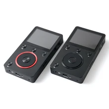 2020 F.Audio FA3S Dual CS43198 profesjonalny bezstratny odtwarzacz muzyki MP3 HIFI przenośne dekodowanie sprzętowe 2.5mm zbalansowany przetwornik DAC typu C