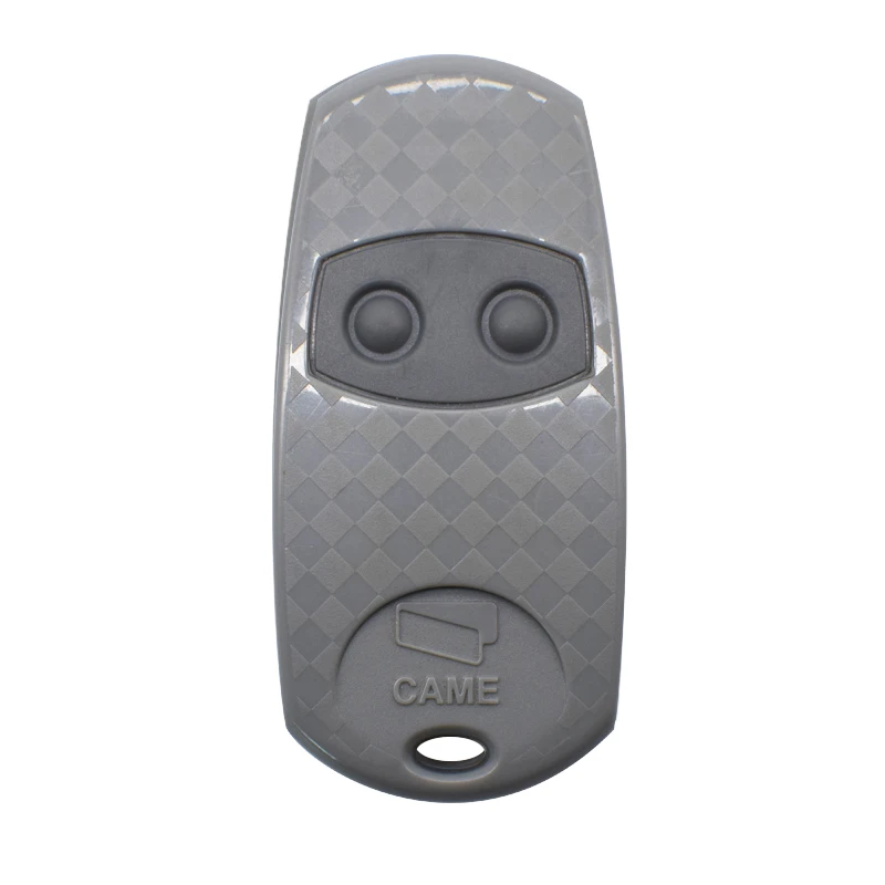 

CAME Remote Control For CAME TOP 432EE For Universal Garage Door Gate Key Fob