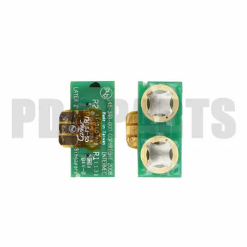 

10pcs Scan Trigger Switch (Left / Right) Replacement for Intermec CN4E