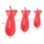 S M L Carp Fishing Rocket Feeder Spod Bomb Float Lure Bait Holder Spomb ...