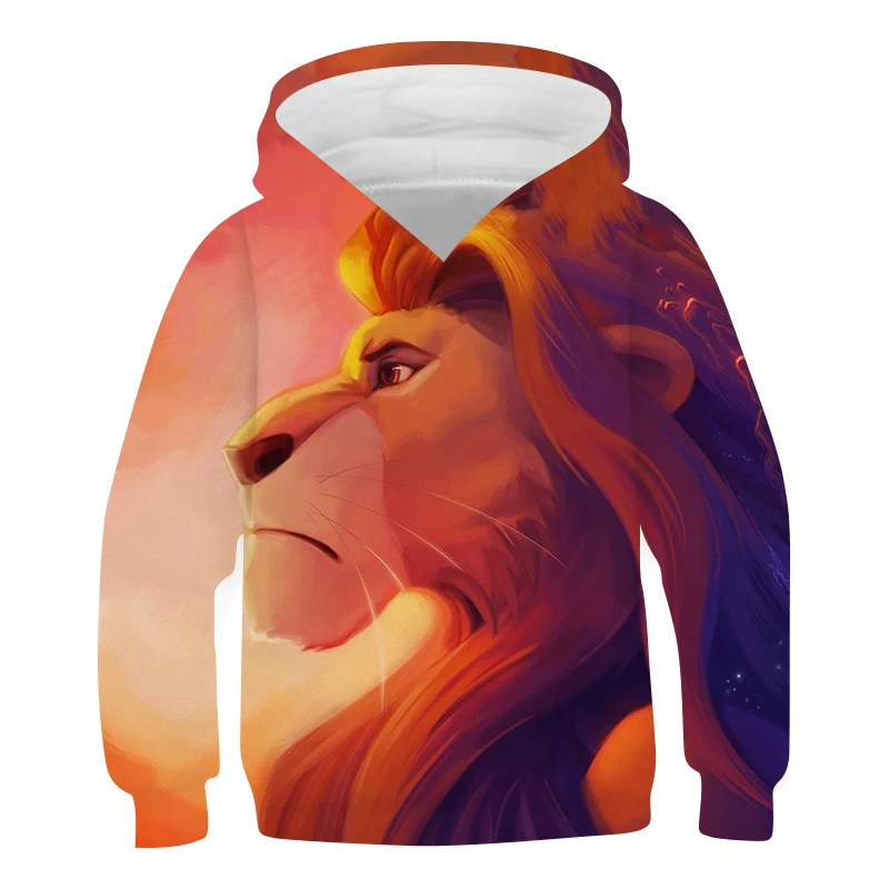 Толстовка с капюшоном для мальчиков и девочек длинным рукавом | Мать ребенок