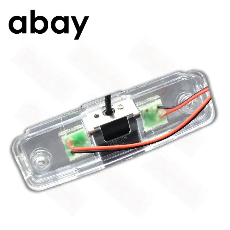 For Subaru Outback Tribeca Forester Legacy Liberty Impreza Night Vision Backup Car Reversing Parking Camera Rear View Camera (2)