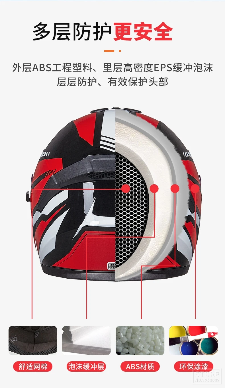 GXT мотоциклетный шлем для мужчин Capacete Casco Moto шлем с двойным щитком для мужчин женщин половина лица скутер мотоциклетный шлем для верховой езды