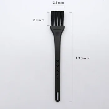 

Mosquito Killing Lamp Cleaning Brush Keyboard Gap Small Brush Humidifier Cleaning Brush Coffee Grinder Cleaning Brush