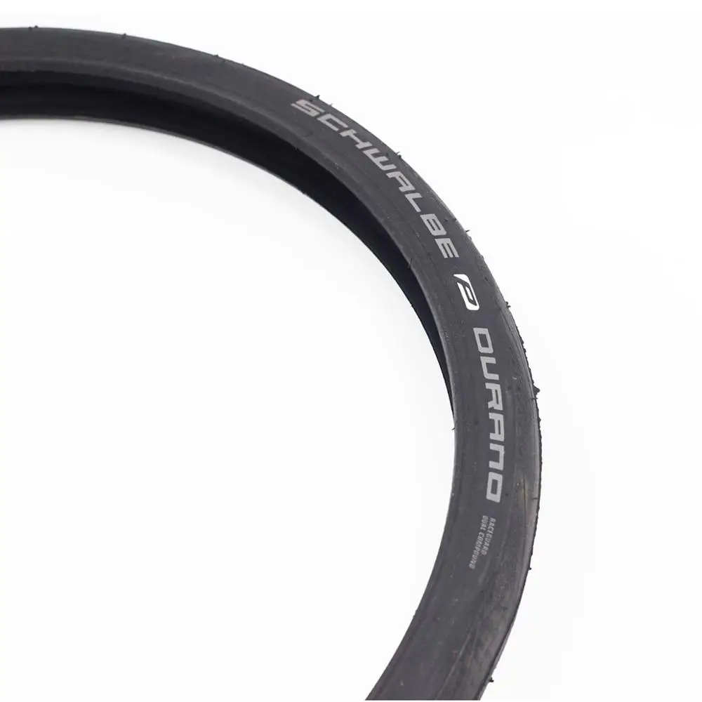 Шина для велосипеда Schwalbe Durano 20 1 1/8 &quot28 451 406 2 0x1 35 RaceGuard Kojak складывания minivelo тонкие