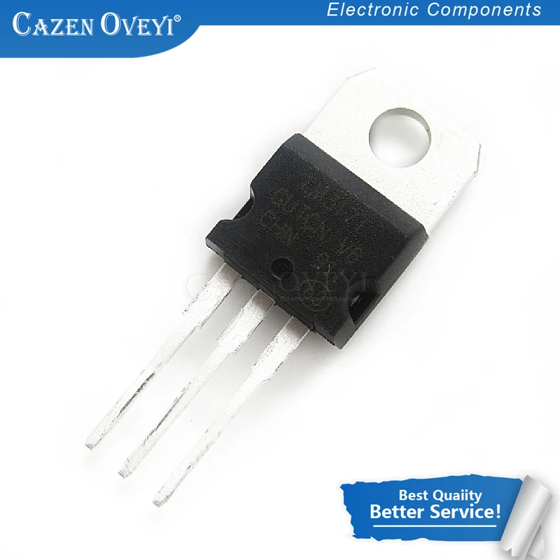 10PCS RJP63K2 RJP30E2 30F124 30J124 SF10A400H LM317T IRF3205 Transistor TO220F TO220 63K2 30E2 10A400H TO-220F In Stock | Электронные