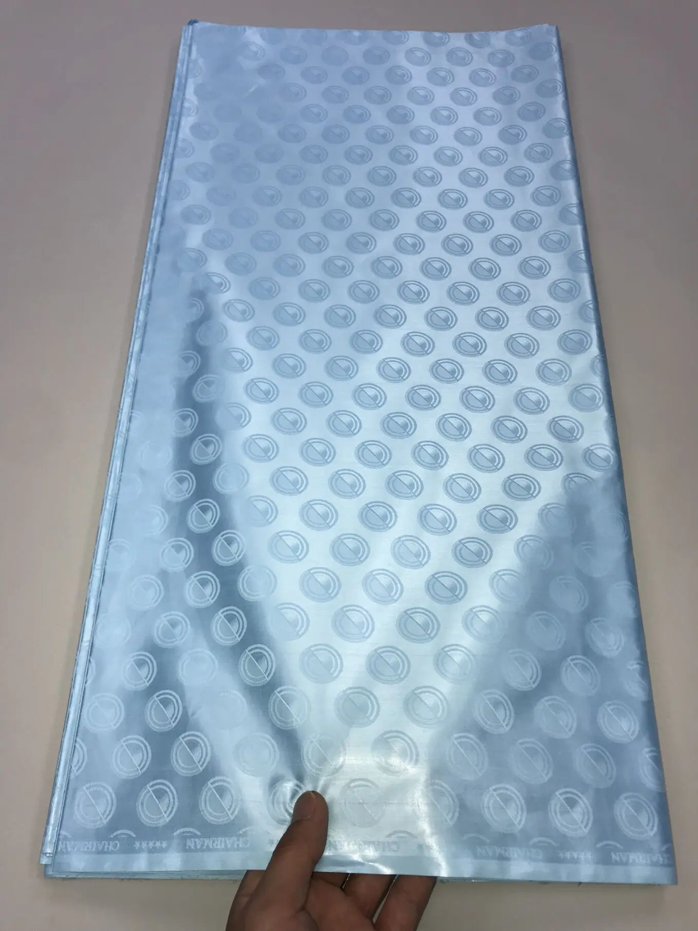 Еще Летающая 10 ярдов Базен riche ткань хлопок морская парча хлопок жаккардовая парча ткань для бассейна riche getzner