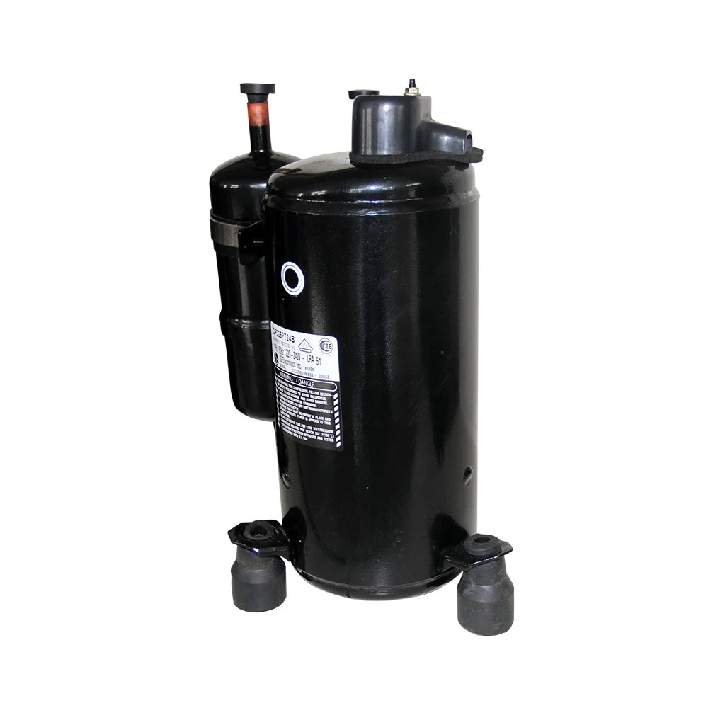 lg 1.5 ton compressor