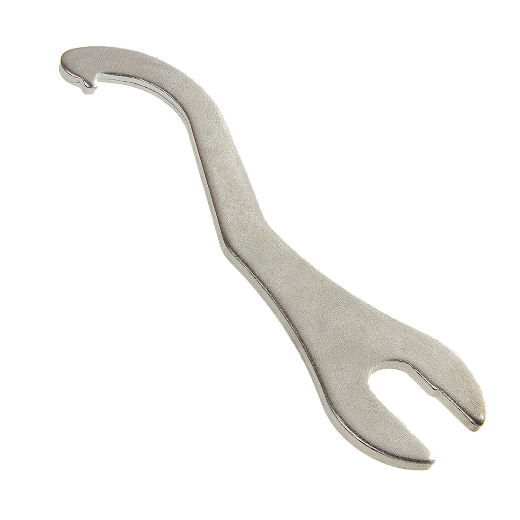 2 In 1 Bicycle Bike Bottom Bracket Spanner Lockring Remover Tool