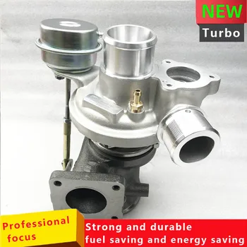 

Fiat 1.4 Abarth turbocharger 811311-0002 55238189 799502-1