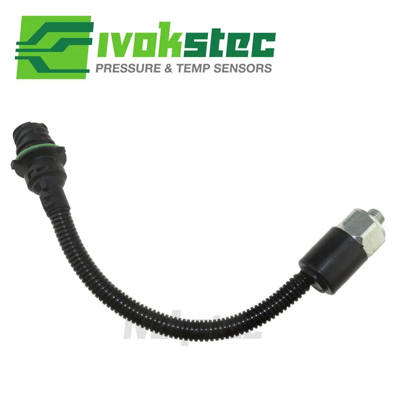 Датчик давления для VOLVO L50E L60E или L70E L90E VOE11170072 11170072|Двигатель грузовика| |