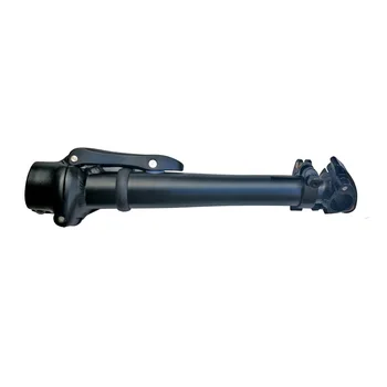 

For 25.4mm handlebars Handlebar Stem Folding Handlebar Stem KS-05 6061