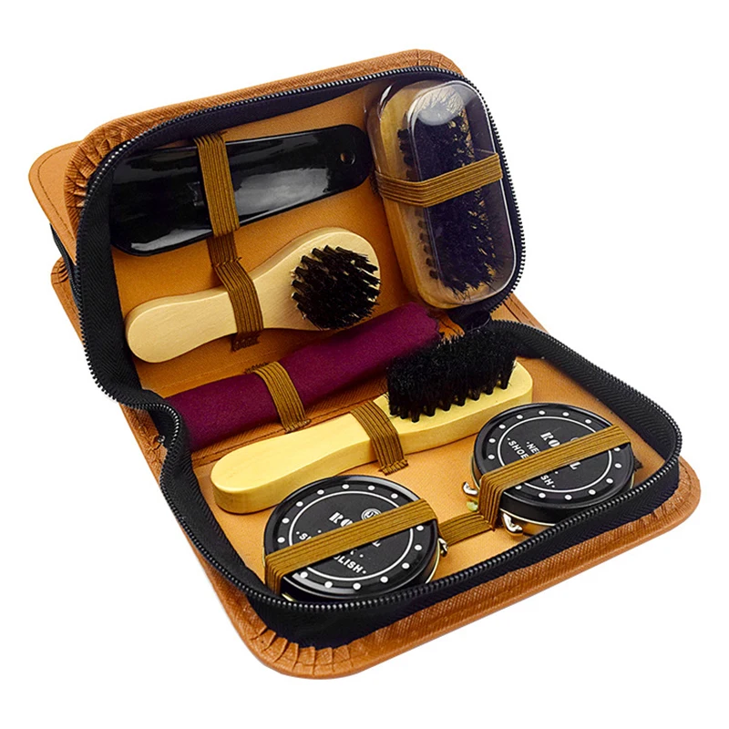 Other Home & Living Shoe Care Kit for Shoes Polish