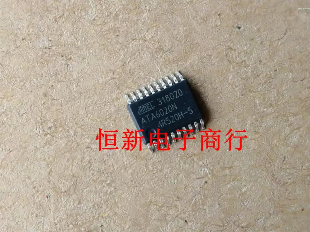 10 шт./лот ATA6020N