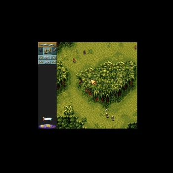 

Cannon Fodder NTSC Version 16 Bit 46 Pin Big Gray Game Card For USA Game Players