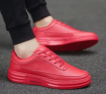 

439 summer leisure luck breathable men's shoes