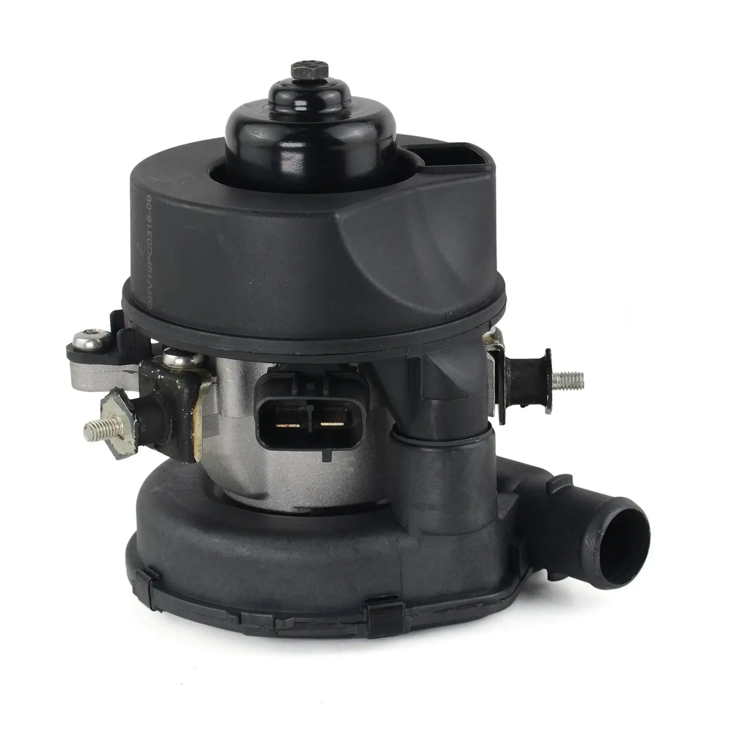 US $115.00 AP03 Secondary Air Pump 14828AA060 For 20072008 Subaru Forester XT Impreza WRX 25