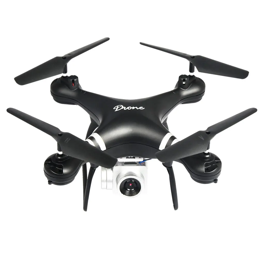 LF608 RC Drone With Camera HD Wide Angle Selfie RC Helicopter Professional Foldable Quadcopter with 0.3MP Camera VS KY601S HJ14