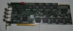 

DONJIN D647 PCI 2E1 No. 7 signaling digital relay voice card