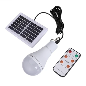 

Portable Led Solar Charge Bulbs Usb Bulbs Remote Bulbs Camping Lights Emergency Bulbs Tent Lantern For Camping Hiking