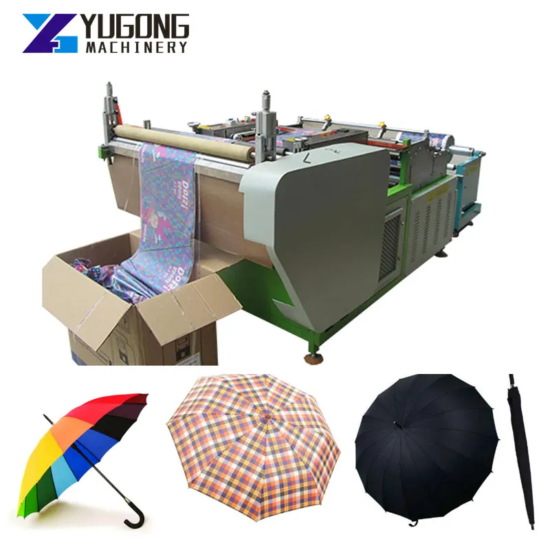 Sewing Machine For Umbrella Frame Manufacturing Machine Professional