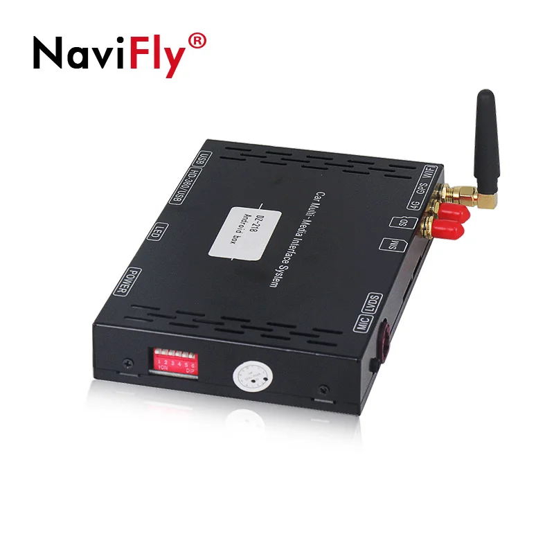 Flash Deal 4GLTE WIFI Android 6.0 Car DVD Multimedia Player GPS Navigation android decoding box for VW Passat B8 Fabia Golf7 Ebiza Atcia 5