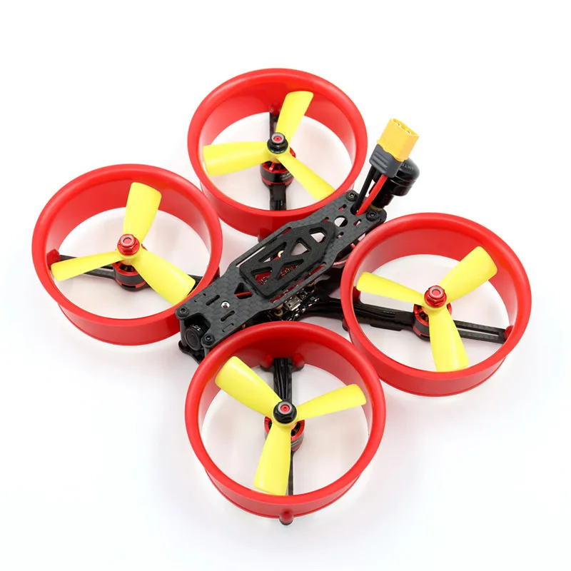 Рептилия облако-149 149 мм 3 дюйма 4S 20A BLHELI_S Mini F4 1200TVL камера PNP FPV гоночный Радиоуправляемый Дрон