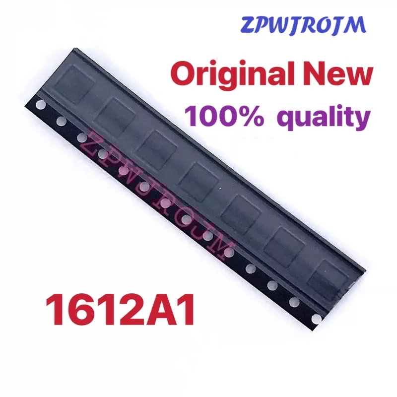 10 шт./лот новое оригинальное 1612A1 U2 U6300 зарядное устройство с usb-разъемом зарядка ИС
