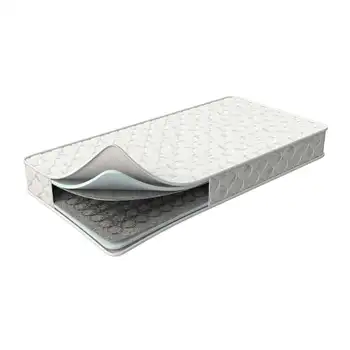 

Mattress dimax Optima foam 4 80x200 cm