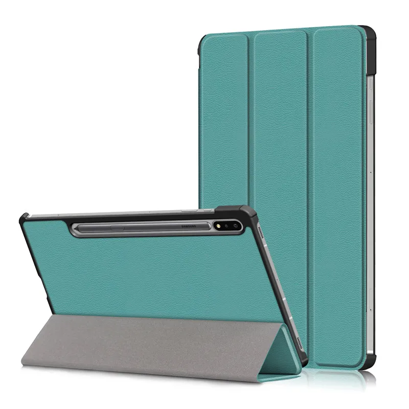 capa para samsung tab fe mais capa de moda pintado fold capa de couro para galaxy tab plus fe caso coque funda