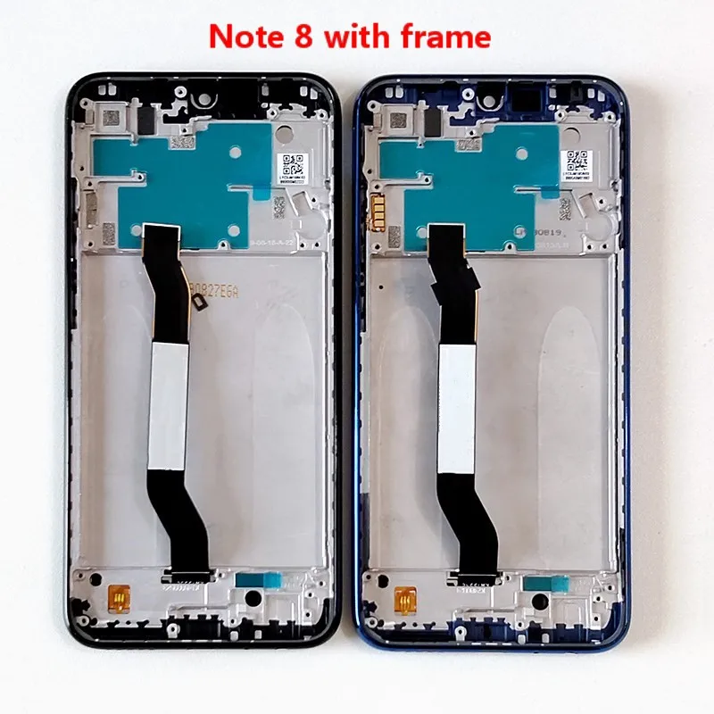 note 8带框