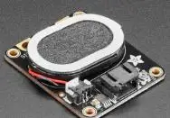 3885 аудио IC Инструменты разработки Adafruit Stema спикер-Plug and Play усилитель | Электроника