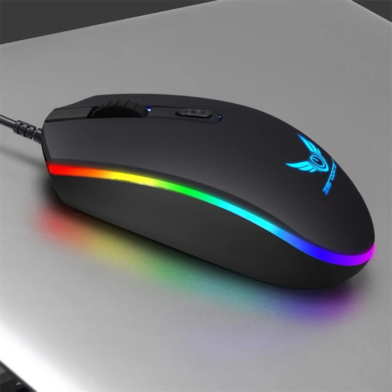 Высоко Скорость точность оптический механизм позиционирования S900 RGB Проводная
