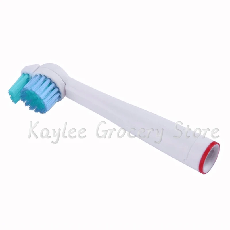 4/8pcs HX-2012SF Replacement Electric Toothbrush Head for HX1610 HX1620 HX1630 HX1511 HX1513 HX2014 Double-end Brush Head