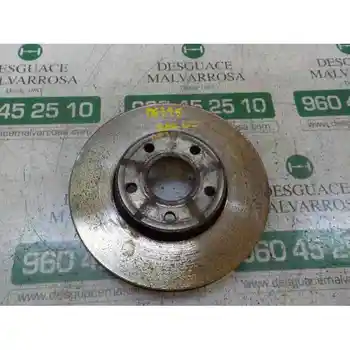 

FRONT BRAKE DISC Ford Focus LIM. 1.0 EcoBoost cat 27.7 CMS [16725573]