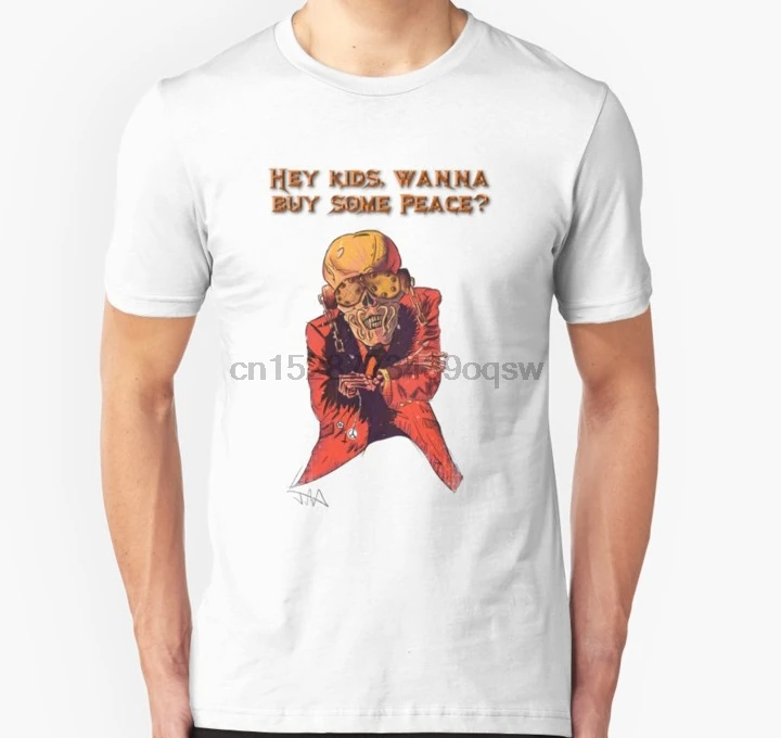 Camiseta de hombre quiero comprar un poco de paz Unisex camiseta impresa camiseta camisetas top|Camisetas| AliExpress