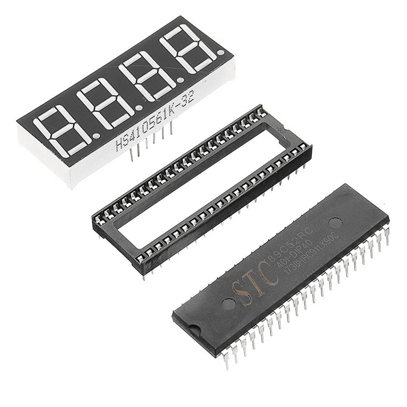 TEA5767 DC 4,5 V-5,5 V Diy Мини-Цифровой fm-радио 87 MHZ-108 MHZ 2W 8ohm динамик Комплект Электроники-совместимые комплекты и наборы Diy
