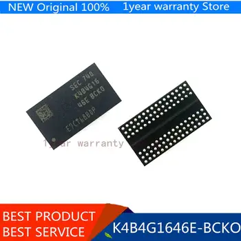 

(2PCS) (5PCS) (10PCS) 100% new original K4B4G1646E-BCK0 BGA 4G memory chip DDR3 K4B4G1646E BCK0