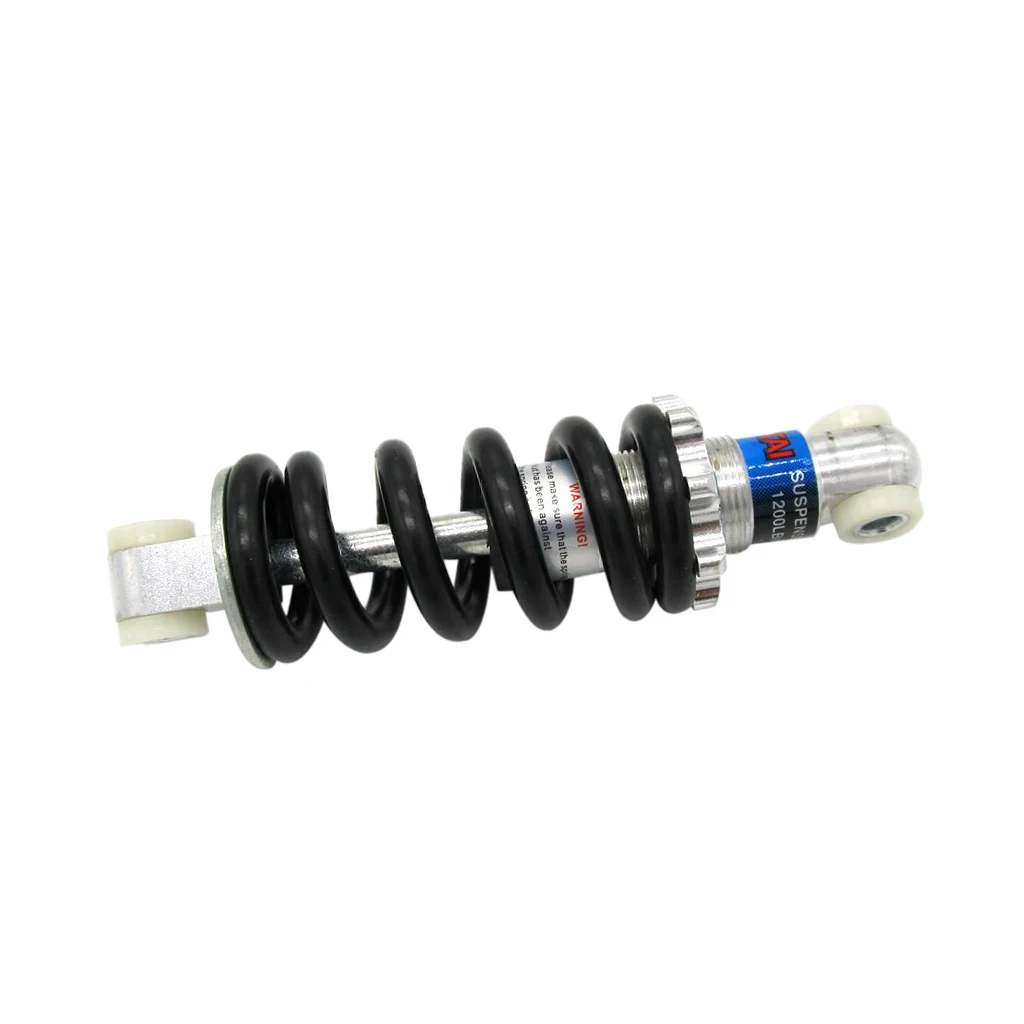 150mm Rear Shock Absorber Shocker 1200lbs for Dirt Bike Motorcycle
