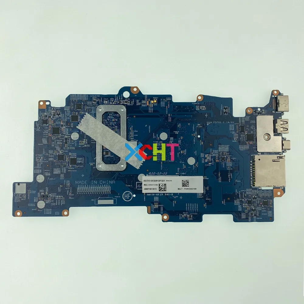 903127-601 UMA w A12-9700P cpu для hp ENVY X360 Кабриолет 15-AR010CA 15Z-AR000 материнская плата для ноутбука