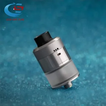 

reborn RDTA Ecig vape e-Cigarette 22mm diameter 316ss air flow control VS Goon rda apocalypse terk v2 rda KALI V2 RDA