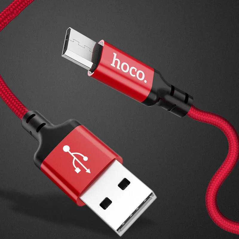 Micro usb type C кабель для зарядки телефона 2 м 1 м 5 в 2 а быстрое зарядное устройство USB кабель для передачи данных для samsung Xiaomi huawei кабель для Android