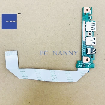

for Acer Aspire A114 A114-31 A114-32 USB Audio LED Board w/cable DA0Z8PTB8D0