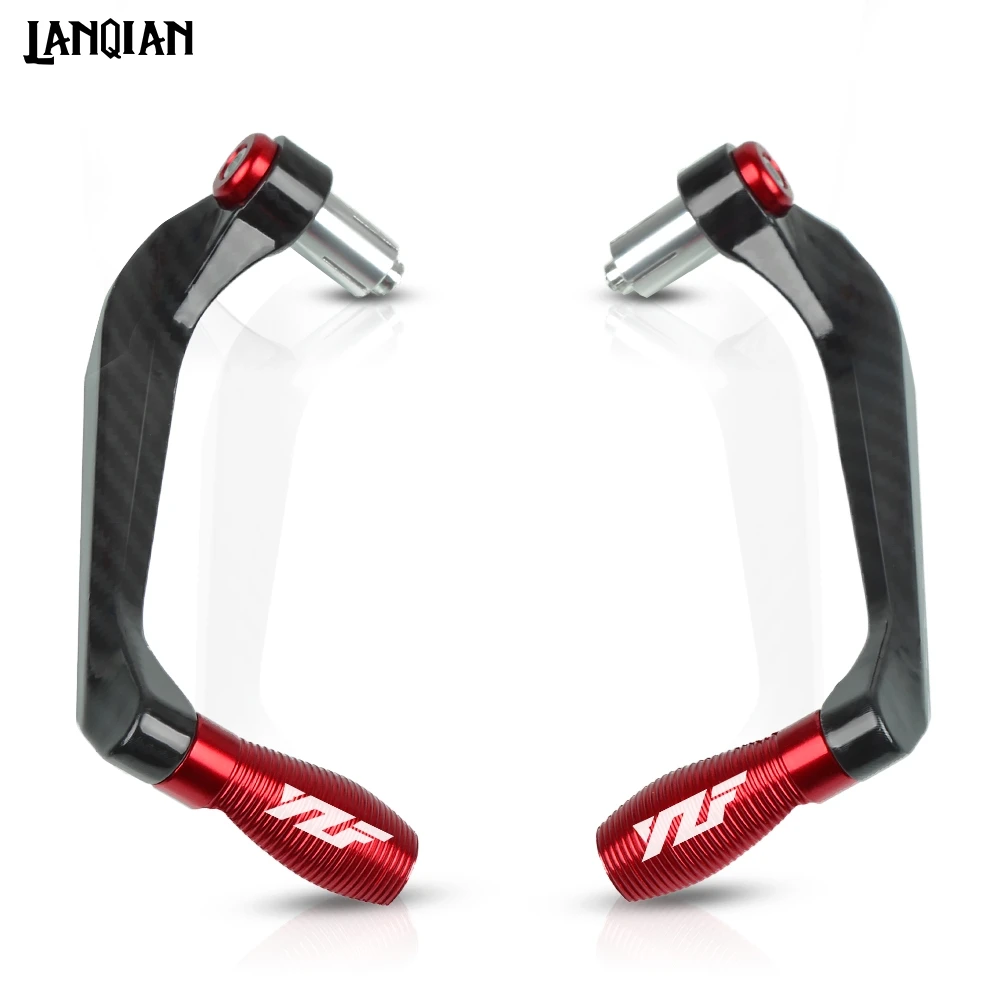 Для Yamaha YZF R1 YZF R3 YZF R6 мотоциклов сцепные рычаги гвардии протектор YZF-R1 YZF-R3 YZF-R6 R125 YZF R25 аксессуары