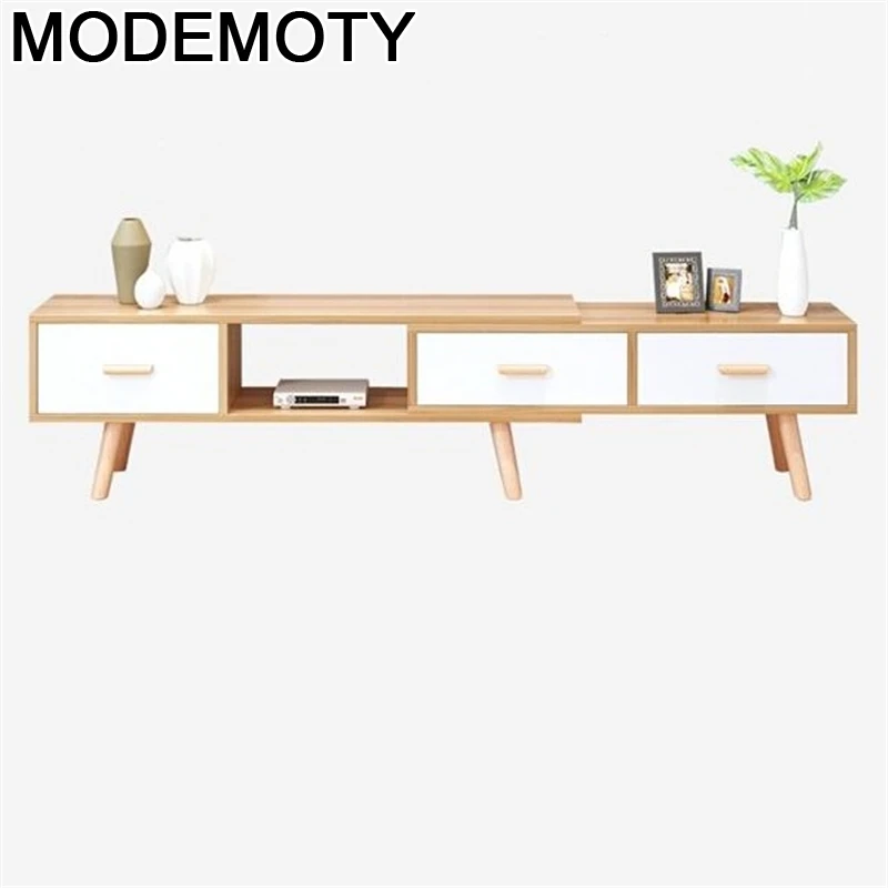 Para Lemari развлекательный центр Tele компьютерный шкаф современный Meuble стол Mueble