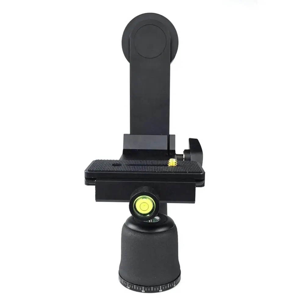 

Camera ST-360 bird watching gimbal zinc alloy material light camera gimbal 360 Degree Vertical photography accessories
