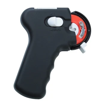 

Electric lightweight Fishinghooks Tie Tool Portable Automatic wear-resistant Fast Fishhooks Line Tying Device