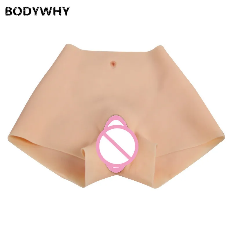 Рисунок 3 - Трусы для транссексуалов